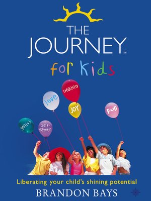 cover image of The Journey for Kids